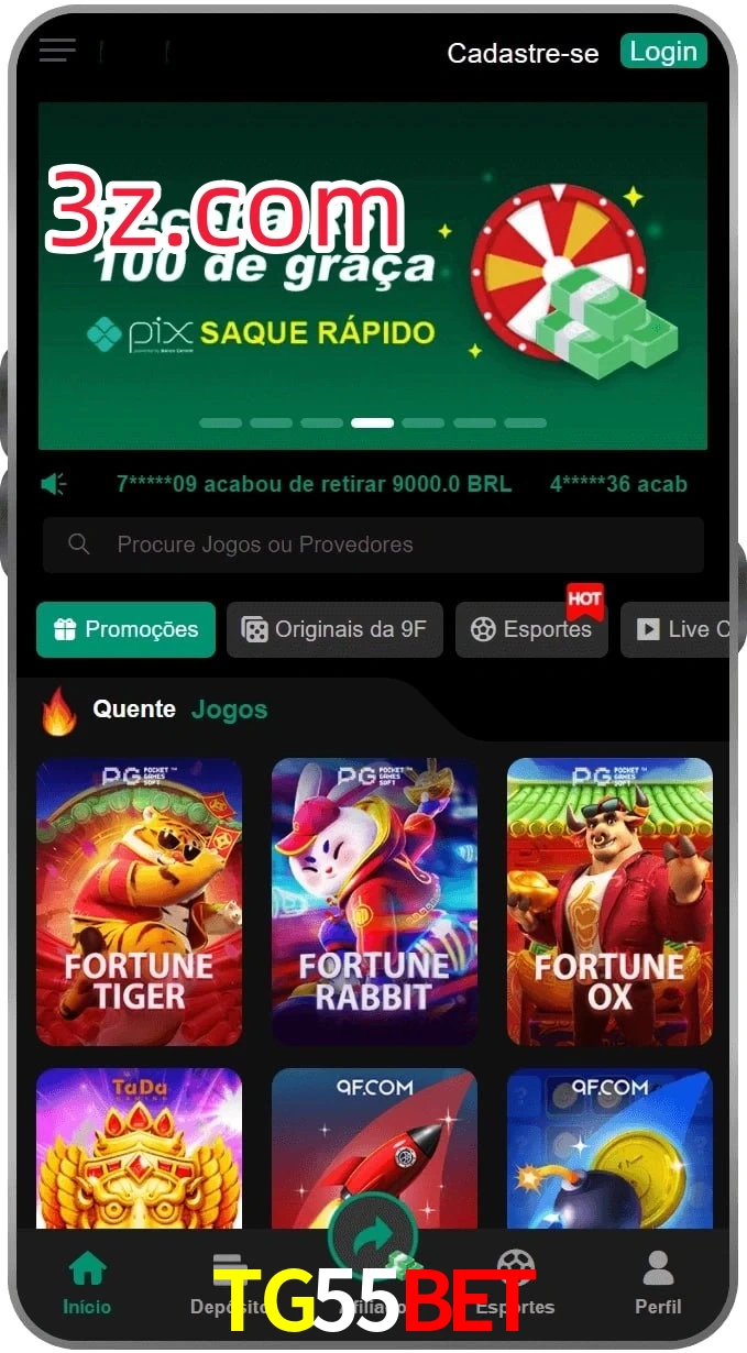 TG55BET